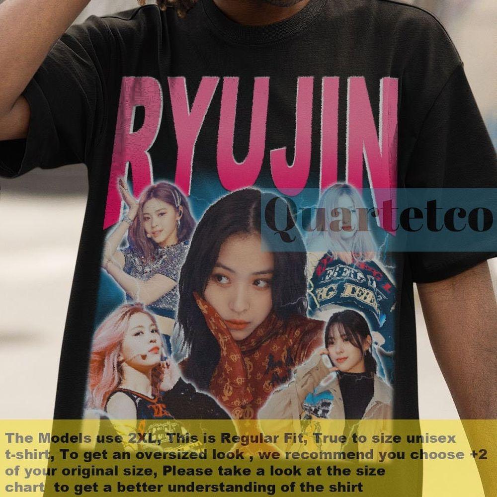 Ryujin Ryujin 2 Vuitino Apparel